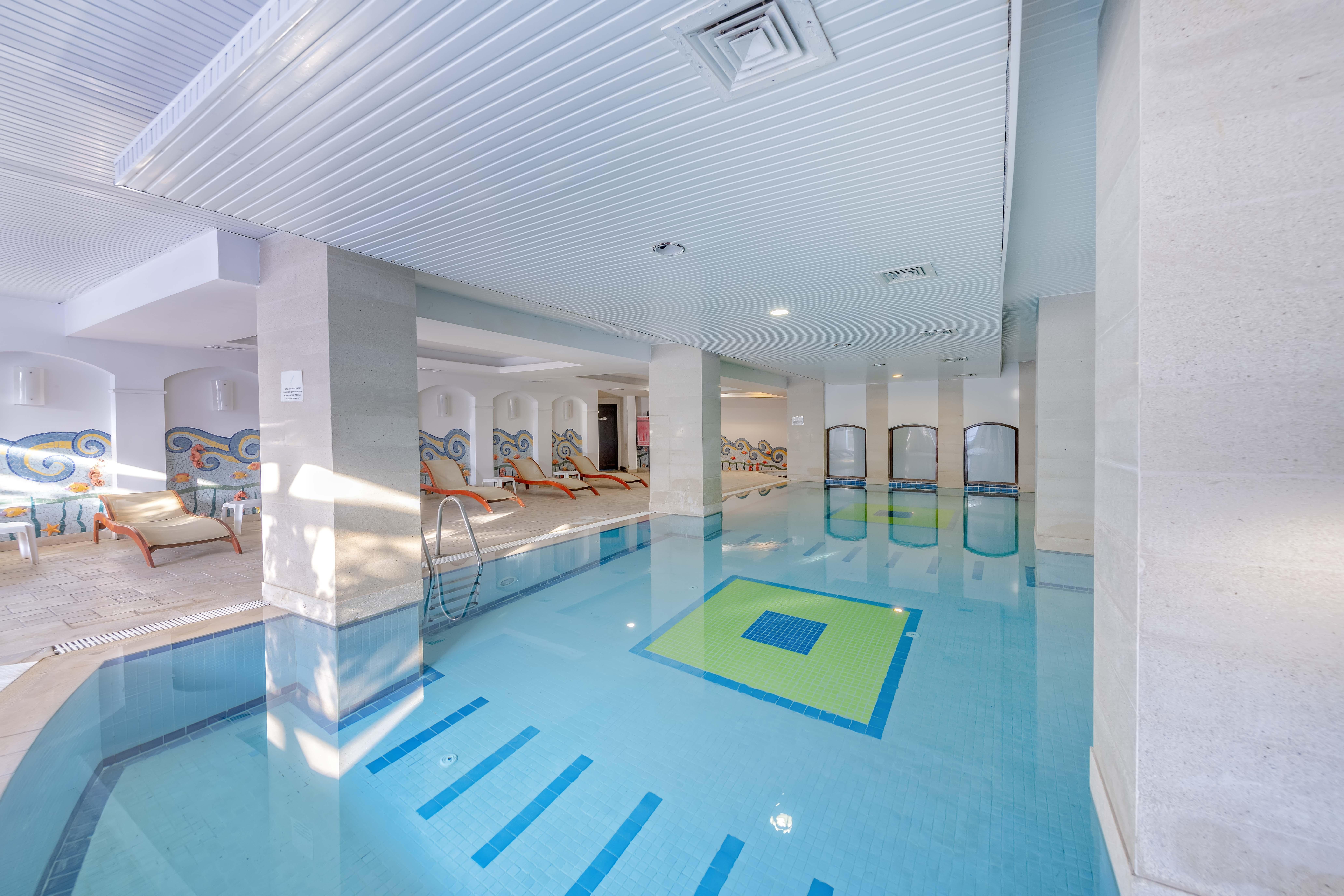 Labada Beach Hotel Çamyuva Esterno foto